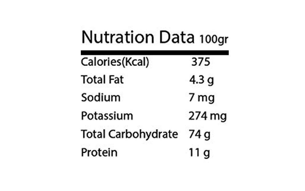 Minimal Popcorn Kernels (American Seed)   Pack  1 kilogram